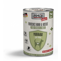 MACs Dog Vetcare Purinarm Huhn & Insekt