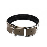 Lennie Equipment - Halsband 2,5cm mit Dornschnalle aus...