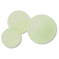 Chuckit Max Glow Ball L - ø 7 cm