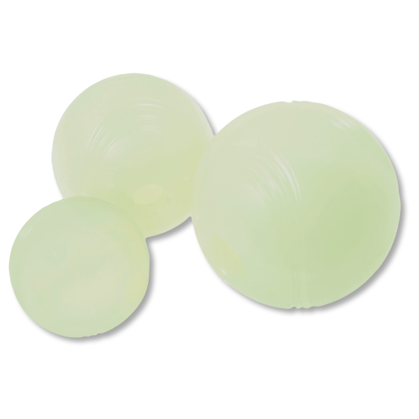 Chuckit Max Glow Ball XL - ø 9 cm