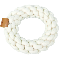 Pawise Premium Baumwoll Spielzeug Ring