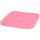 Leckmatte - Eat Slow Live Longer Lick Mat Quad Rosa