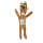 AFP Safari - Jungle Giraffe - 58 cm