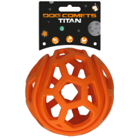 Dog Comets TITAN Grün
