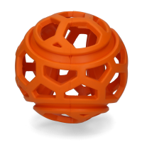 Dog Comets TITAN Orange