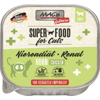 MACs Cat Vetcare Rind Nierendiät100g