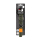 Off Street Dog Collar Olive Green S