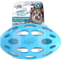 AFP - Meta Ball - Wiggle Holey Rubber Roller M