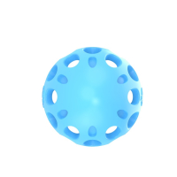 AFP - Meta Ball - Wiggle Holey Rubber Roller M