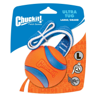 Chuckit Ultra Tug L  ca. 7cm