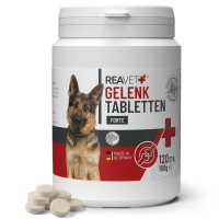REAVET - Gelenktabletten Forte 120 Stück
