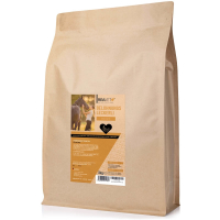 Belohnungsleckerli - Karotte 1 kg MHD 09.10.2025