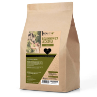 Belohnungsleckerli - Apfel 1 kg MHD 05.10.2025