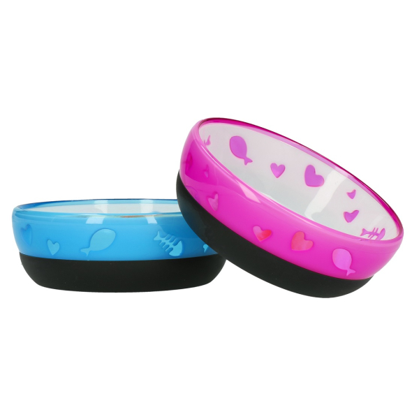 Kitty Love Bowl Blau