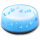 Kitty Love Bowl Blau