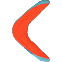 Chuckit Amphibious Boomerang