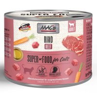 MACs Cat Dose Rind 1 x 200g