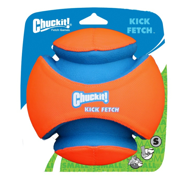 Chuckit Kick Fetch S