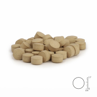 REAVET - Ruhepol Tabletten 120 Stück MHD 13.09.2025