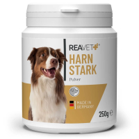 REAVET - Harnstark MHD 09.10.2025