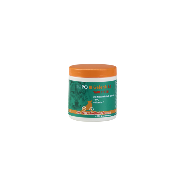 LUPO - Gelenk40 Tabletten 90Stück