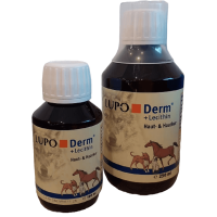 LUPO - Lupoderm Haut & Haarkur 100ml