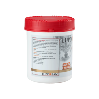LUPO - AKTIV Biotin Complex 900g MHD 30.09.2025