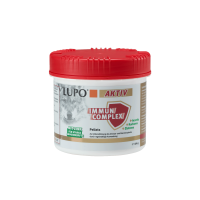 LUPO - AKTIV Immun Complex 400g