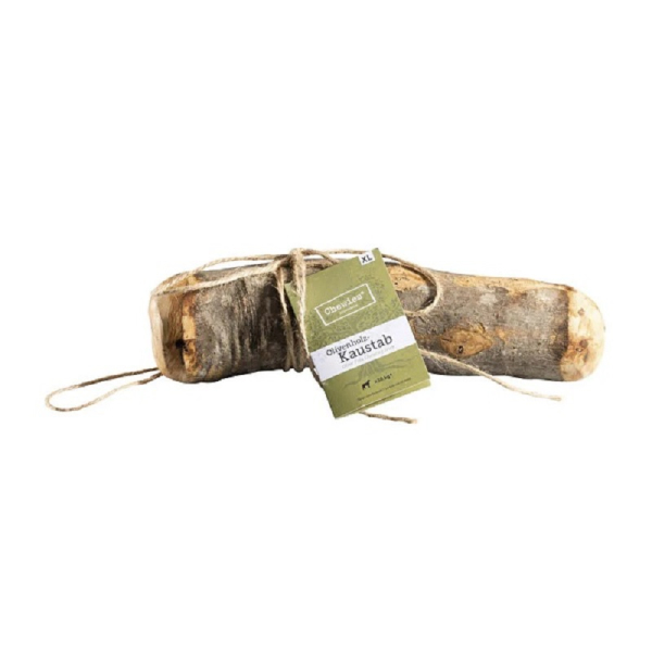 Chewies® Olivenholz Kaustab XL