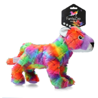 FantaZoo Leopard L