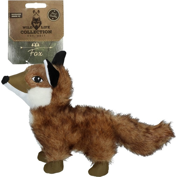 Wild Life Collection - Fuchs