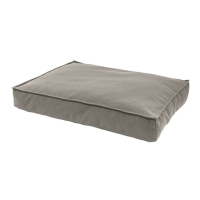 Madison Manchester Lounge-Kissen taupe L