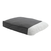 Madison Manchester Lounge-Kissen taupe S