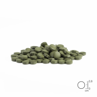 REAVET - MultiGreen Tabletten 500Stk MHD 02.10.2025