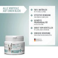 REAVET - Denta Vital Pulver 80g