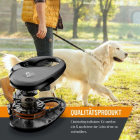 REAVET - Professionelle Rollleine M 5m