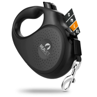 REAVET - Professionelle Rollleine L 5m