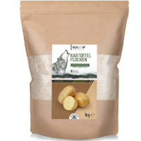 REAVET - Kartoffelflocken 1kg