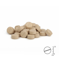 REAVET - Z-Blocker Tabletten 80Stück MHD 16.05.2025