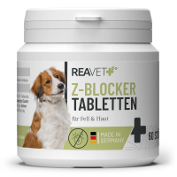 REAVET - Z-Blocker Tabletten 120Stück