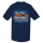 Kinder T-Shirt - Isländer