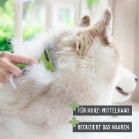 REAVET - Unterwollkamm S