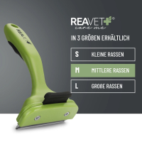 REAVET - Unterwollkamm S