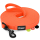 REAVET - Schleppleine 10 Meter - Neon Orange