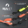 REAVET - Schleppleine 10 Meter - Neon Orange