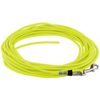 Schleppleine 12m - rund Ø8mm Beta BioThane®...