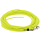 Schleppleine 12m - rund Ø8mm Beta BioThane® Neon/Gelb (YE527)