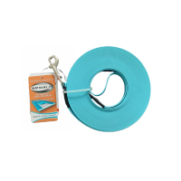 Schleppleine 9mm Super Flex mit Handschlaufe...